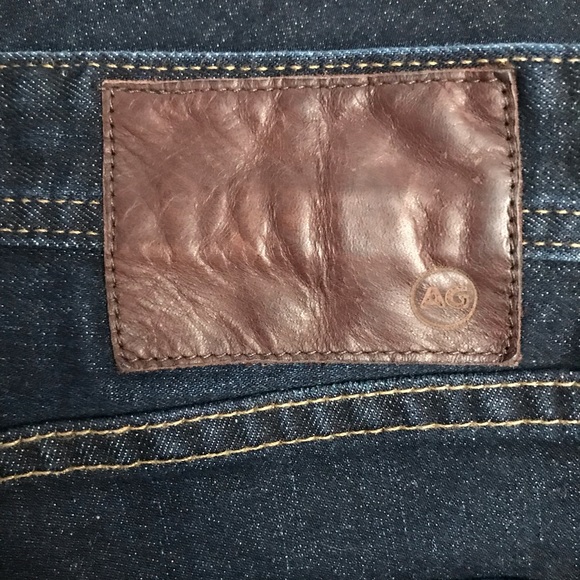 Adriano Goldschmied The Graduate Jeans Tailored Leg - Picture 5 of 10